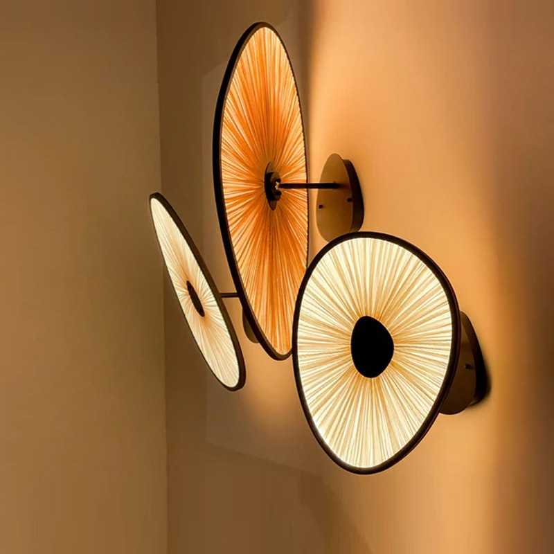 Aqua-Creations LAKE DOIRAN Wall Wandleuchte