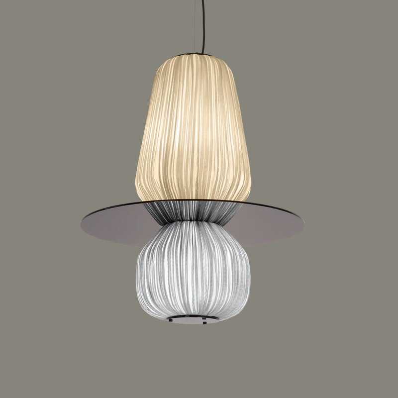 Aqua-Creations Code 130° CHANDELIER Pendelleuchte