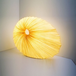 ORCHESTRA Sikus Stehlampe