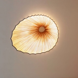 ORCHESTRA Sikus Wand-/Deckenleuchte