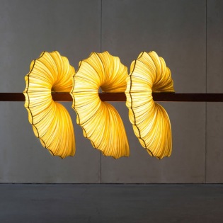 ORCHESTRA Same Same Regallampe