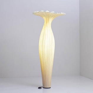 MORNING GLORY Stehlampe