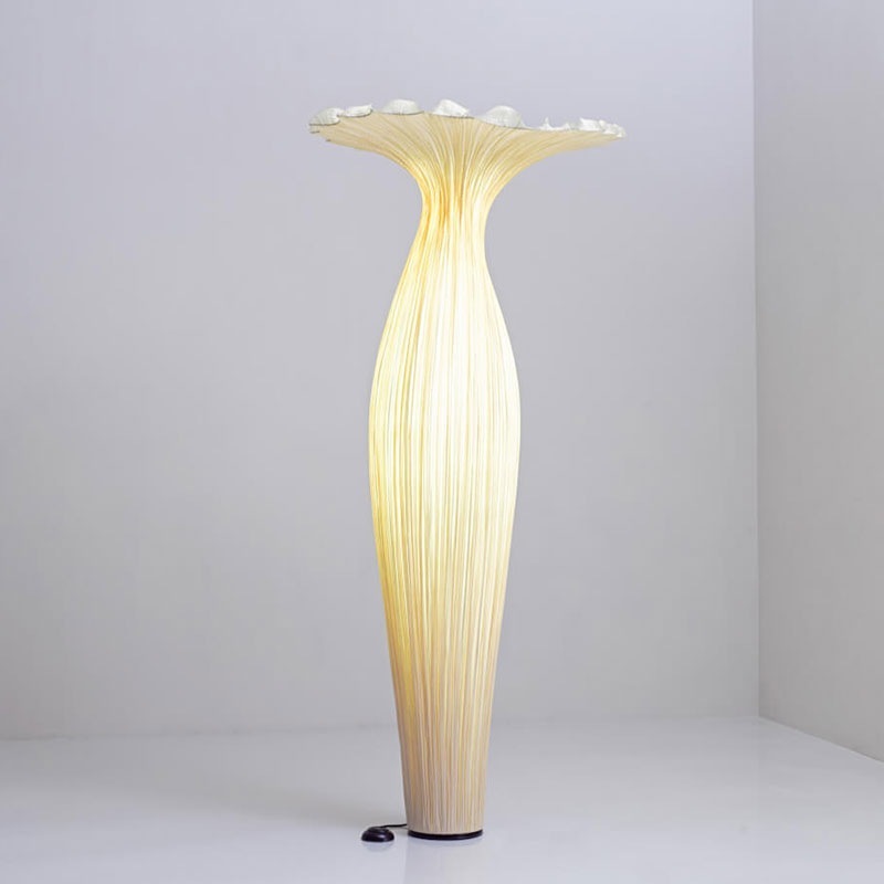 MORNING GLORY Stehlampe