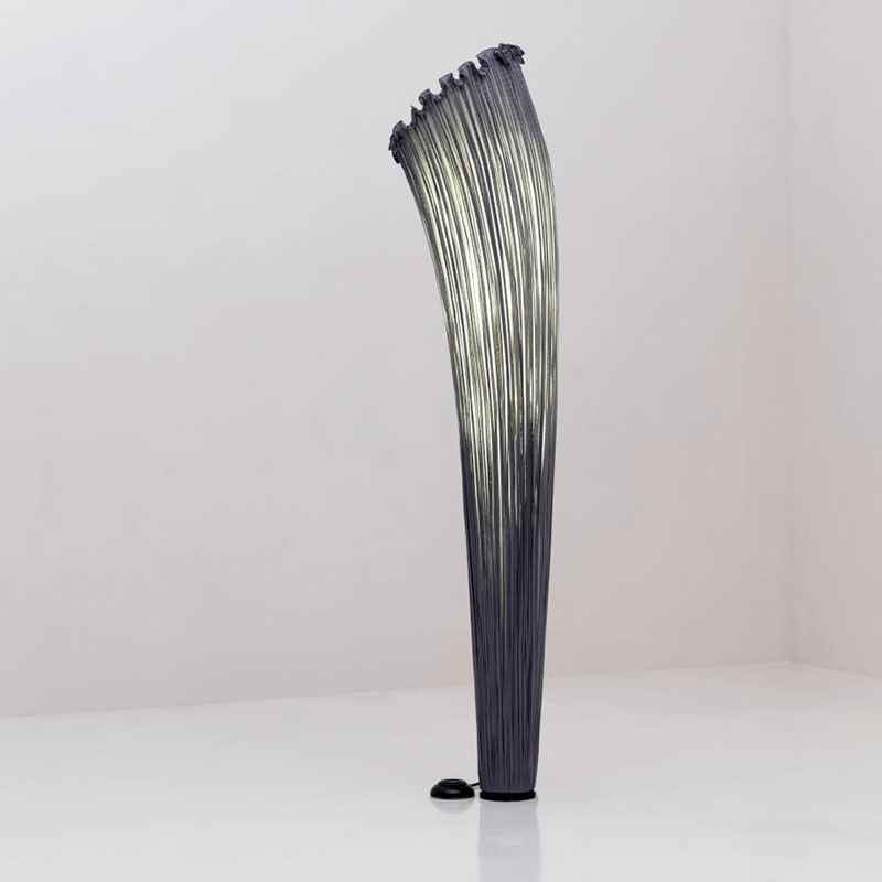 MORNING GLORY Horn Stehlampe