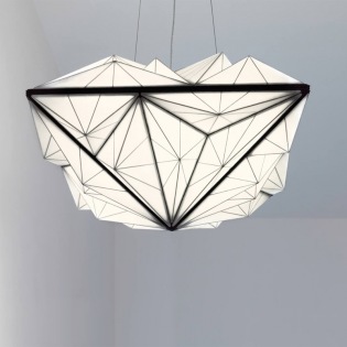 Aqua-Creations ZOOID M1 Pendelleuchte