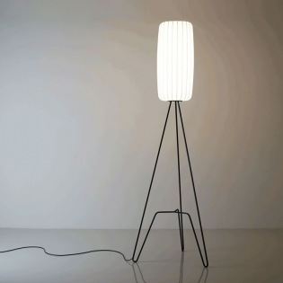 Aqua-Creations ToTeM To Stehlampe