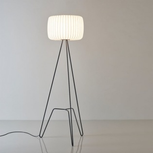 Aqua-Creations ToTeM TE Stehlampe