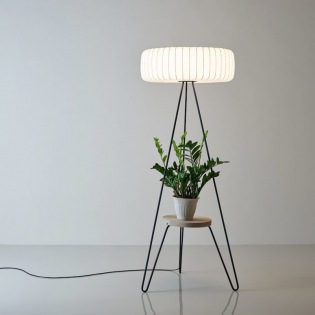 Aqua-Creations ToTeM M Stehlampe