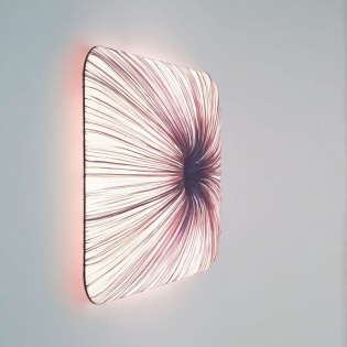 Aqua-Creations NARA 60 Wand-/ Deckenleuchte