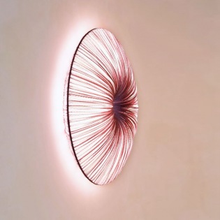 Aqua-Creations STAND BY Wand-/ Deckenleuchte