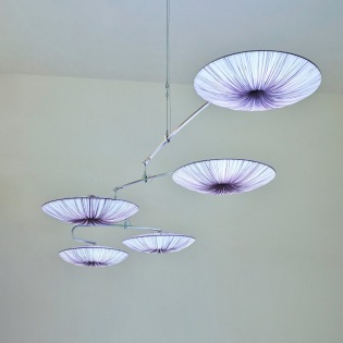 STAND BY Mobile 5 Kronleuchte