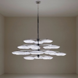 Aqua-Creations SUNSA 21 Kronleuchte