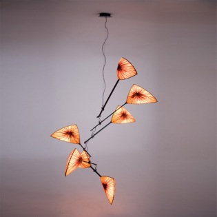 Aqua-Creations JEWEL Avia 7 Kronleuchte