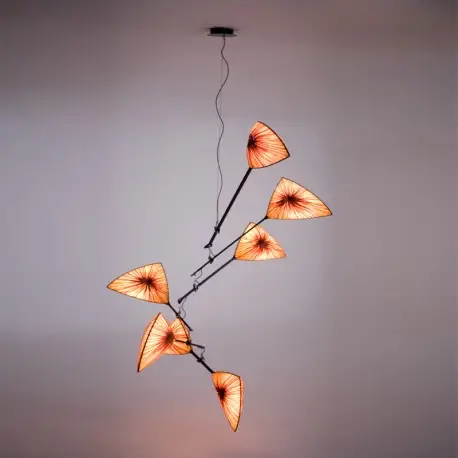 Aqua-Creations JEWEL Avia 7 Kronleuchte