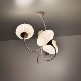 Aqua-Creations PALM 3 Kronleuchte