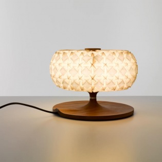 Aqua-Creations MOLECULES 96 Tischlampe