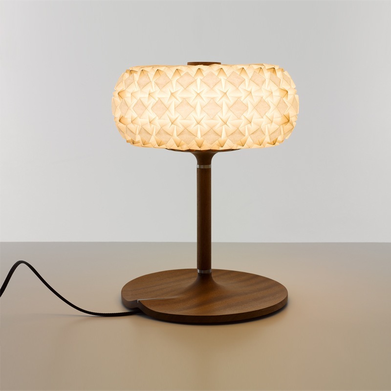 Aqua-Creations MOLECULES 96 Tischlampe, hoch