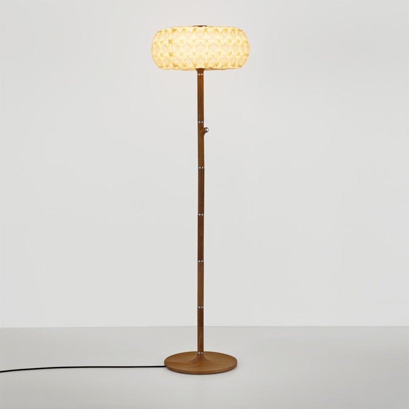 Aqua-Creations MOLECULES 96 Stehlampe